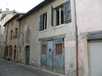  vieille maison authentique de la rue du Maure qui Trompe, vieille ville